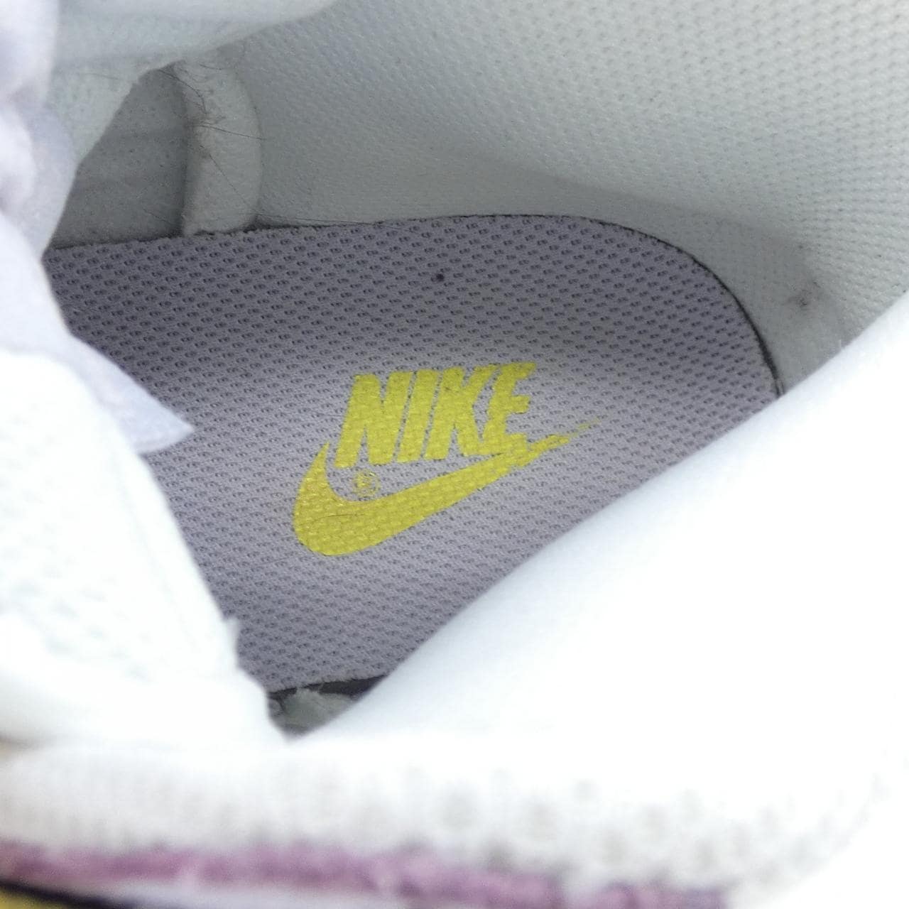 ナイキ NIKE DD1869-108 スニーカー
