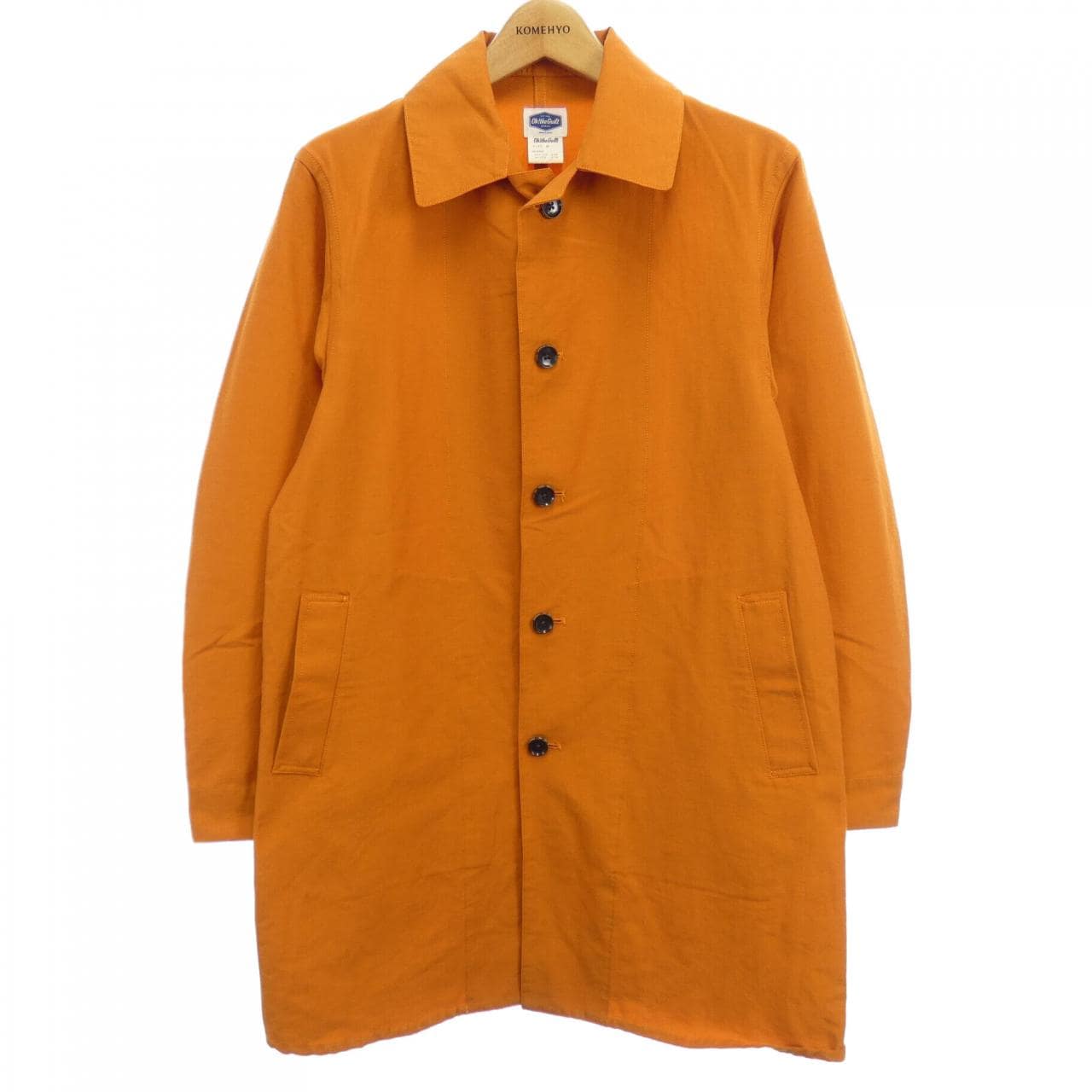 OH!THE GUILT コート