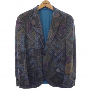 エトロ ETRO 211-1G417-4020 ジャケット