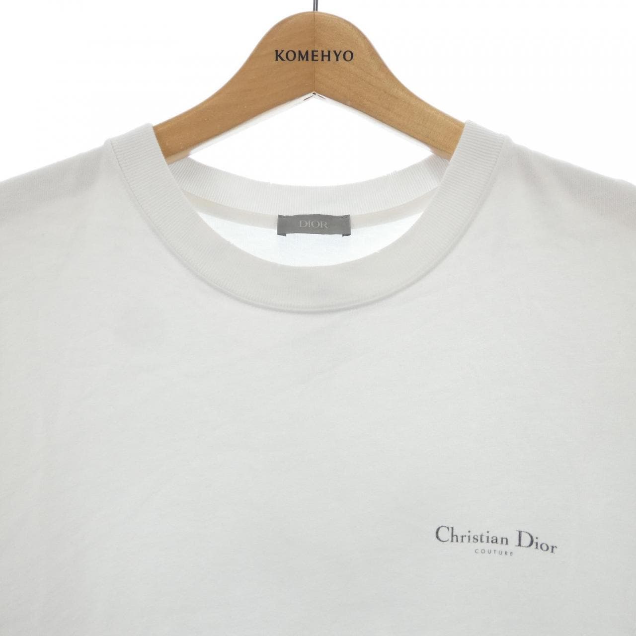 ディオール DIOR 593J672A0554 Tシャツ