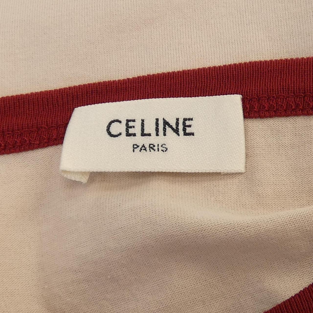 セリーヌ CELINE 2X815501F Tシャツ