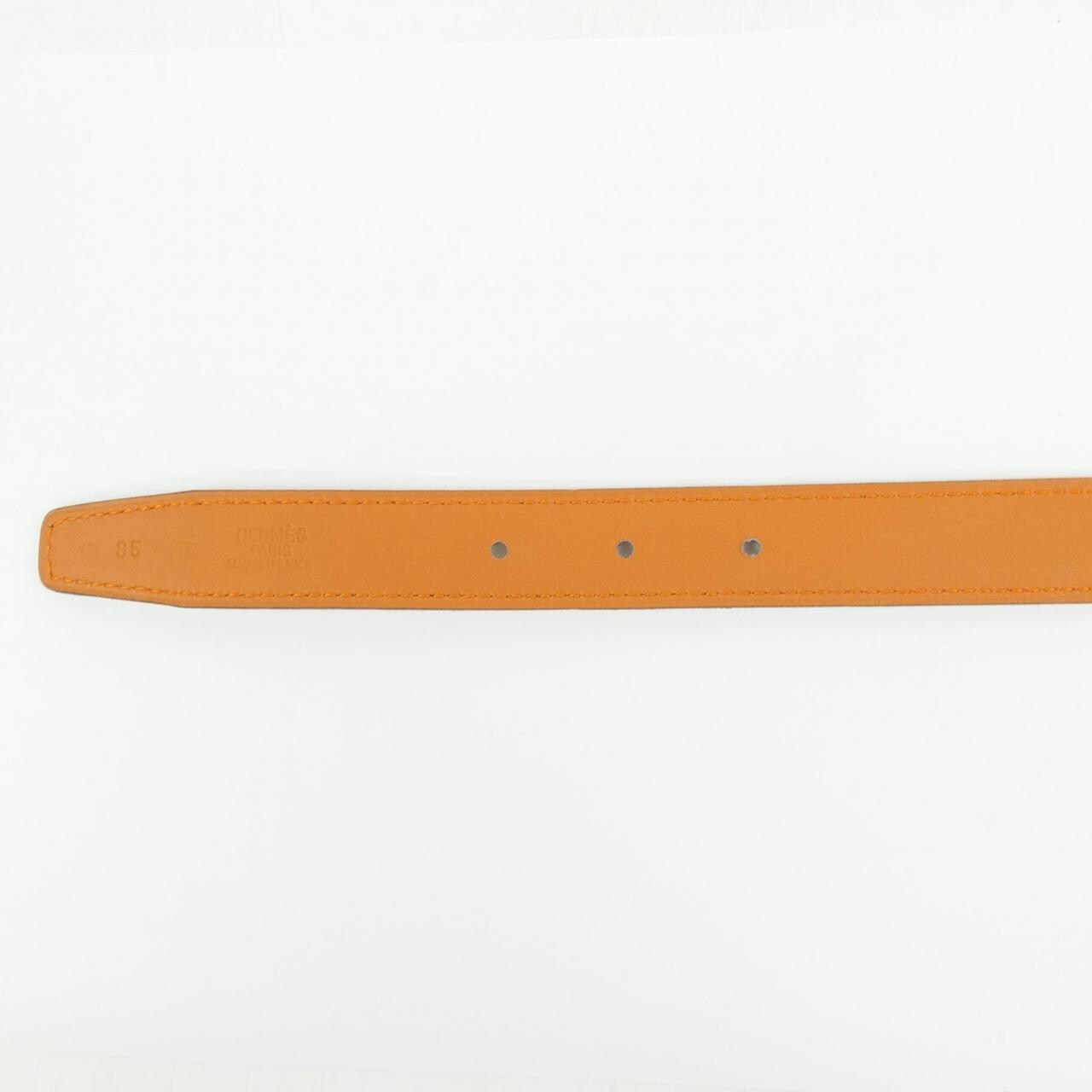 エルメス HERMES ミニ コンスタンス 24mm リバーシブル BELT