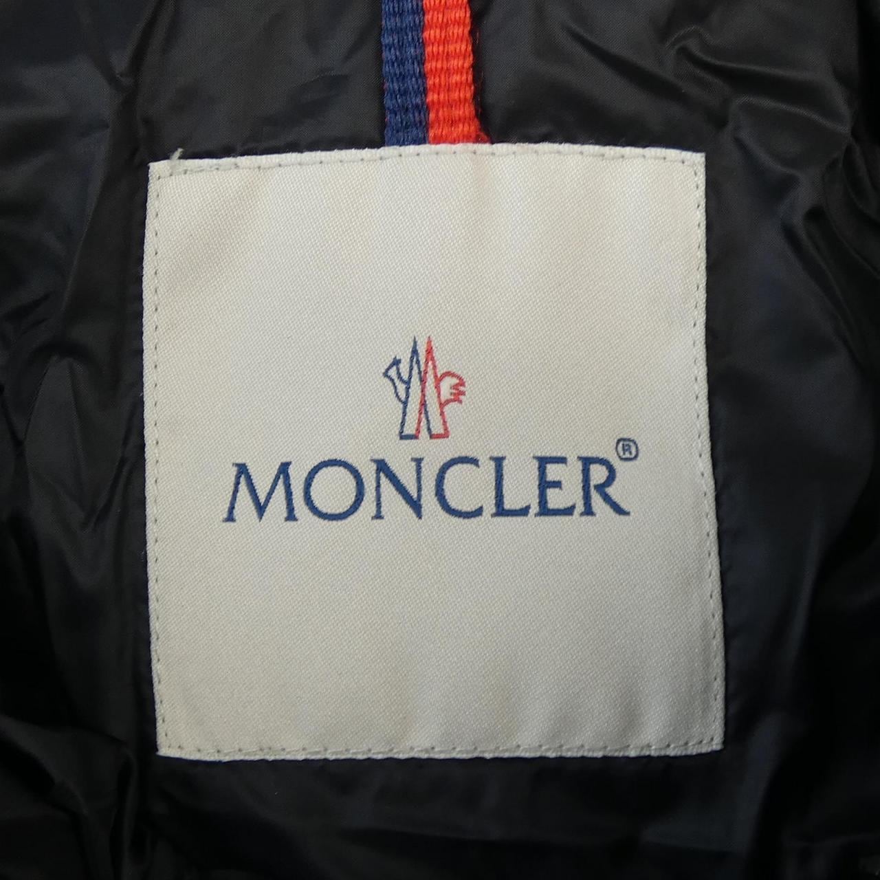 モンクレール MONCLER HERMINE ダウンコート
