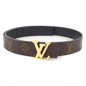 ルイヴィトン LOUIS VUITTON LVイニシアル リバーシブル M9453 BELT