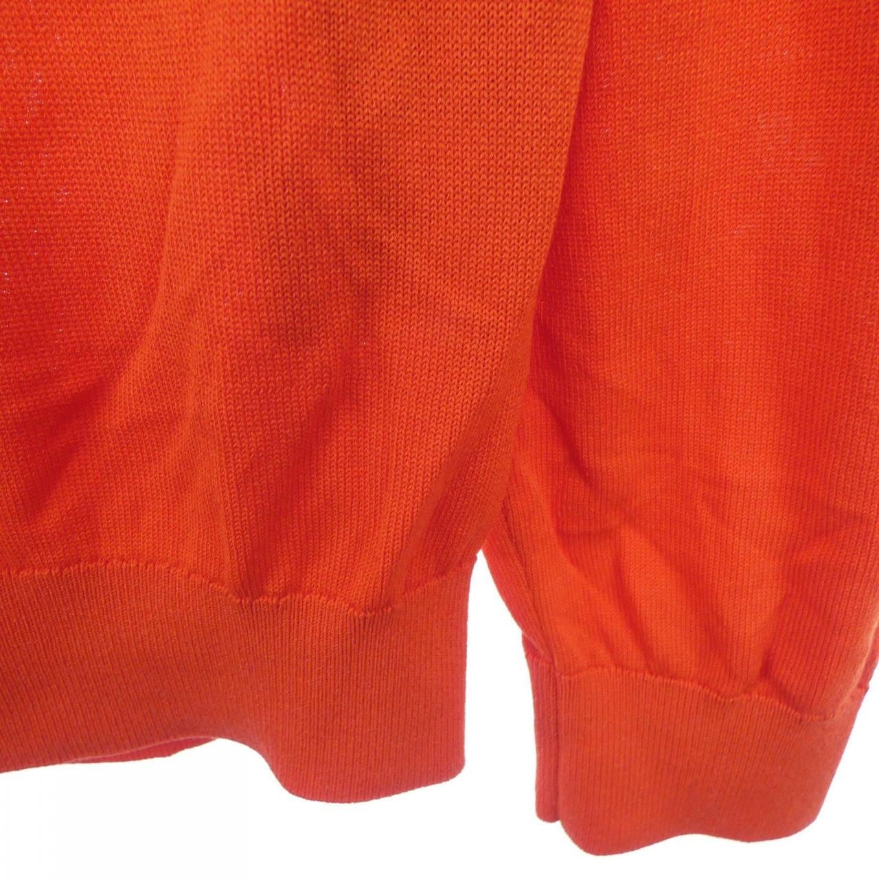 エコアルフ ECOALF ニット