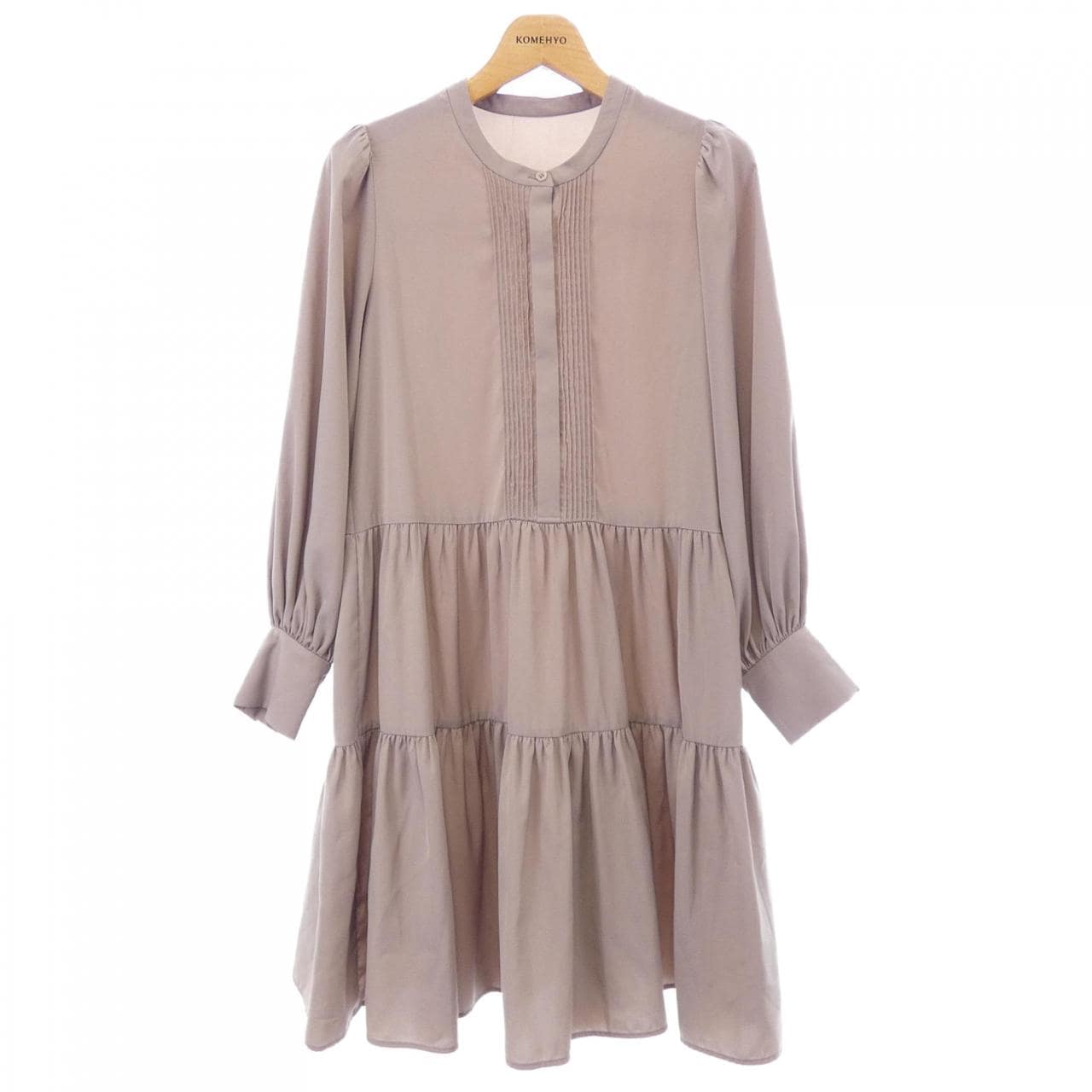 EDIT COLOGNE 121-1247901 ワンピース