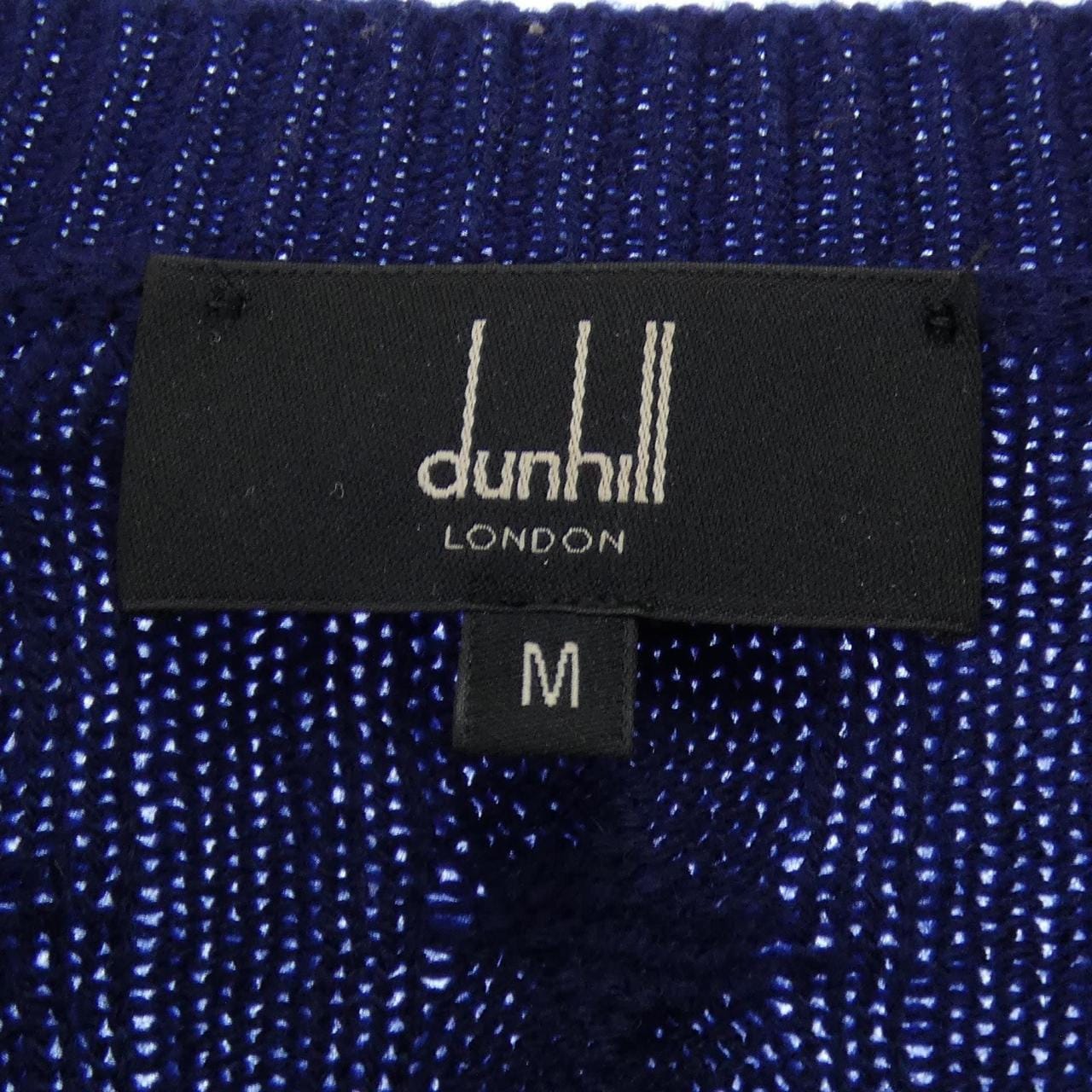ダンヒル DUNHILL ニット