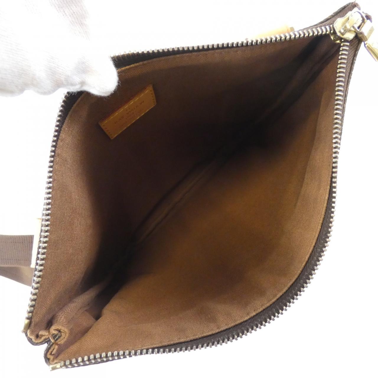 ルイヴィトン モノグラム ポシェット ボスフォール M40044 ショルダーバッグ