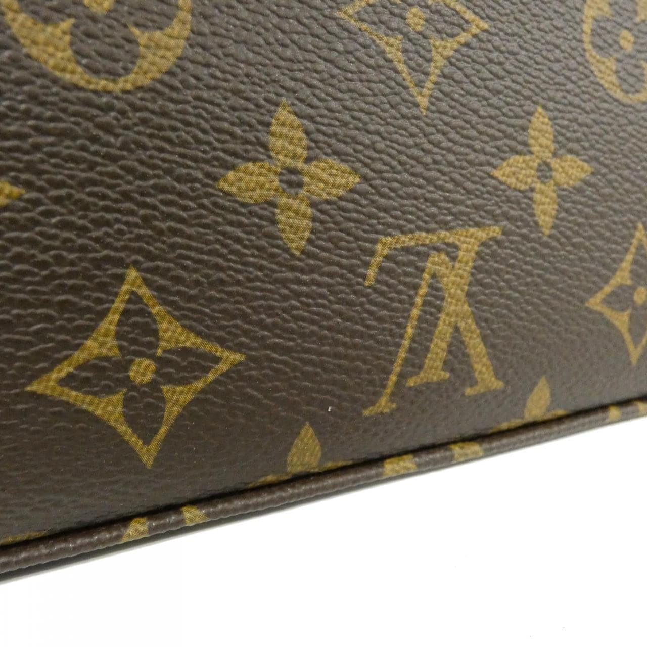 ルイヴィトン モノグラム ミニ ルーピング M51147 ショルダーバッグ