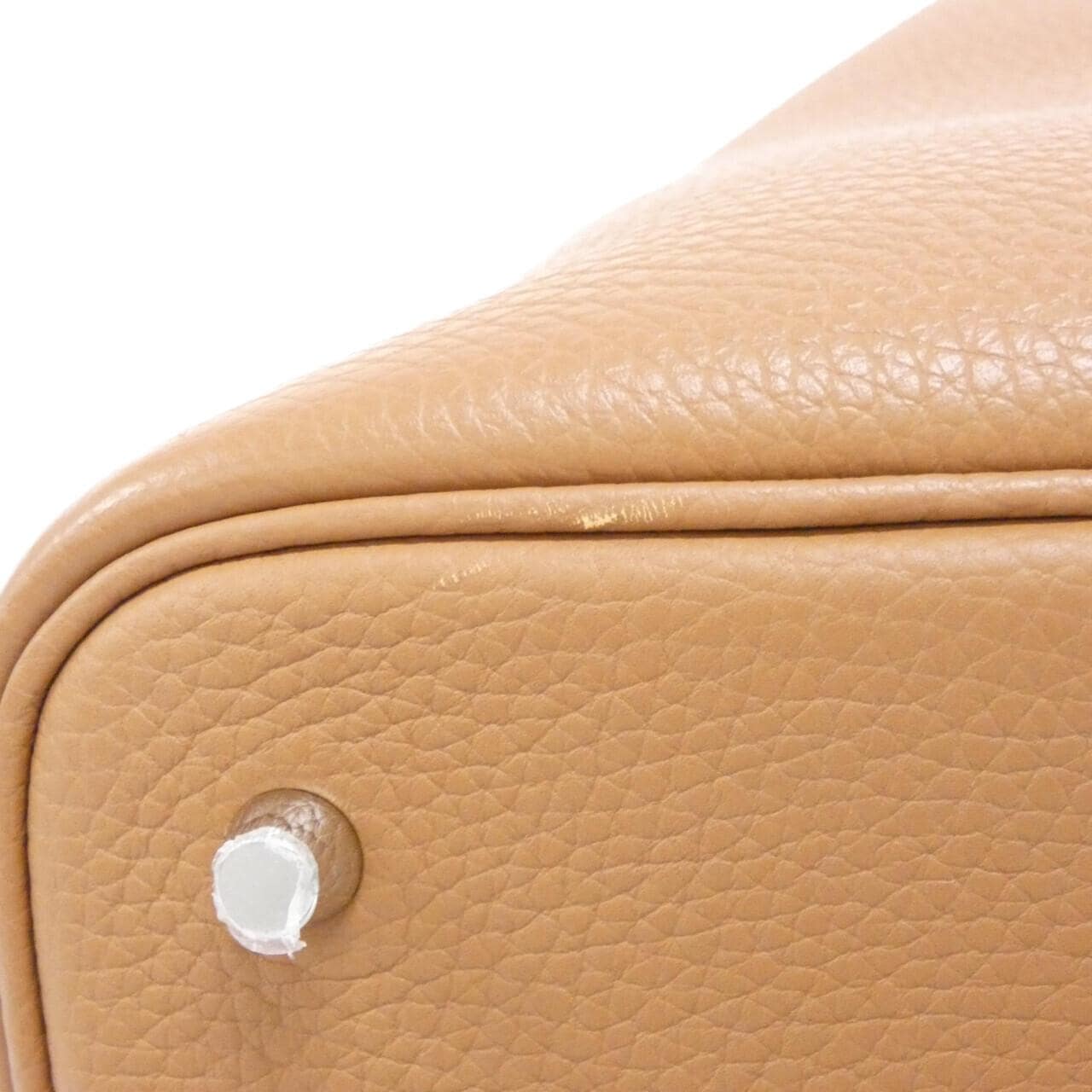 エルメス ピコタン ロック MM 060991CK バッグ