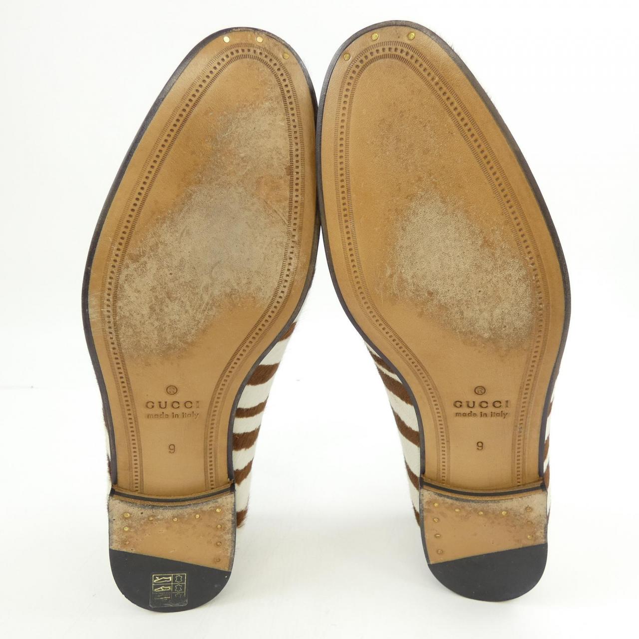 グッチ GUCCI 630291 シューズ