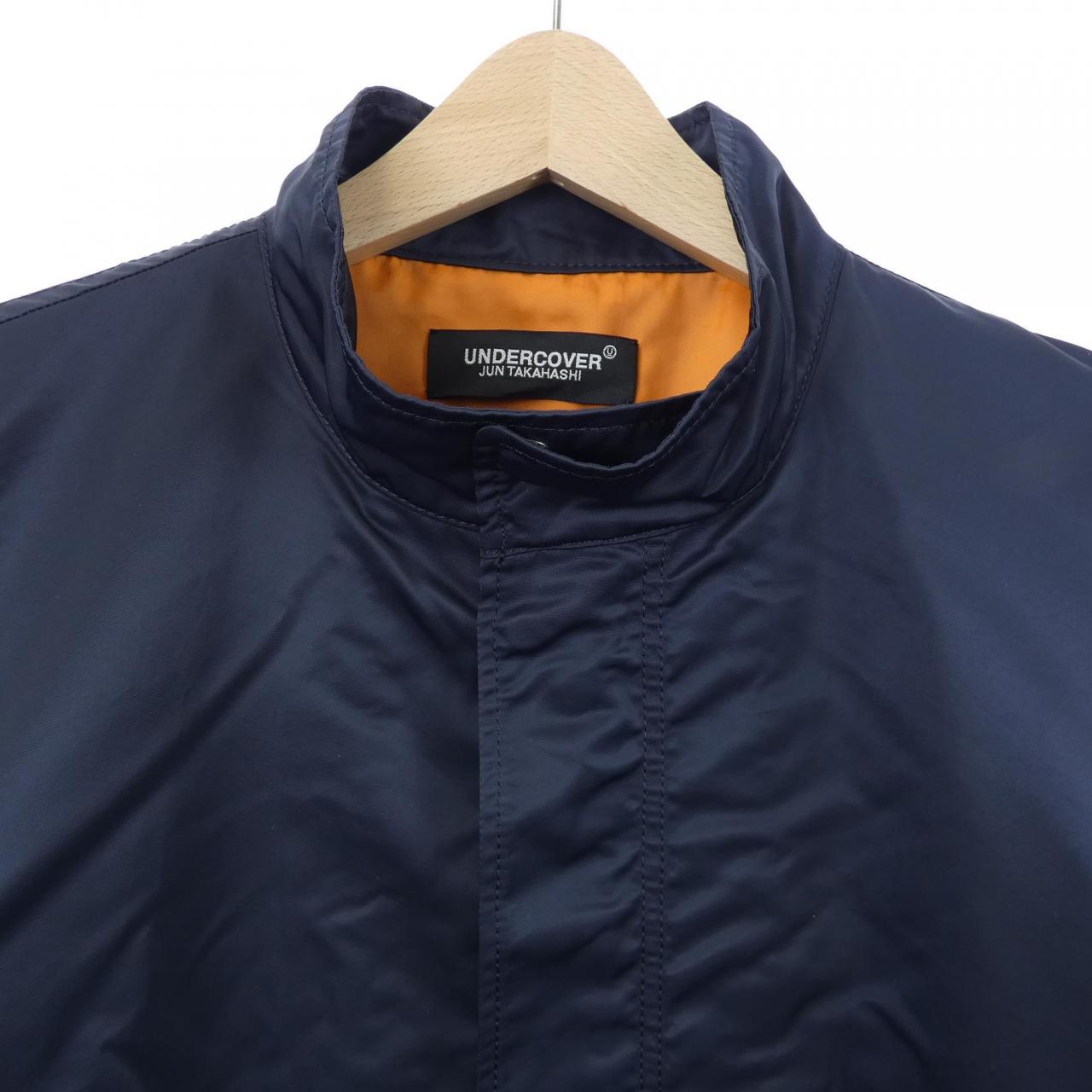 アンダーカバー UNDER COVER UC2B4305-2 ブルゾン