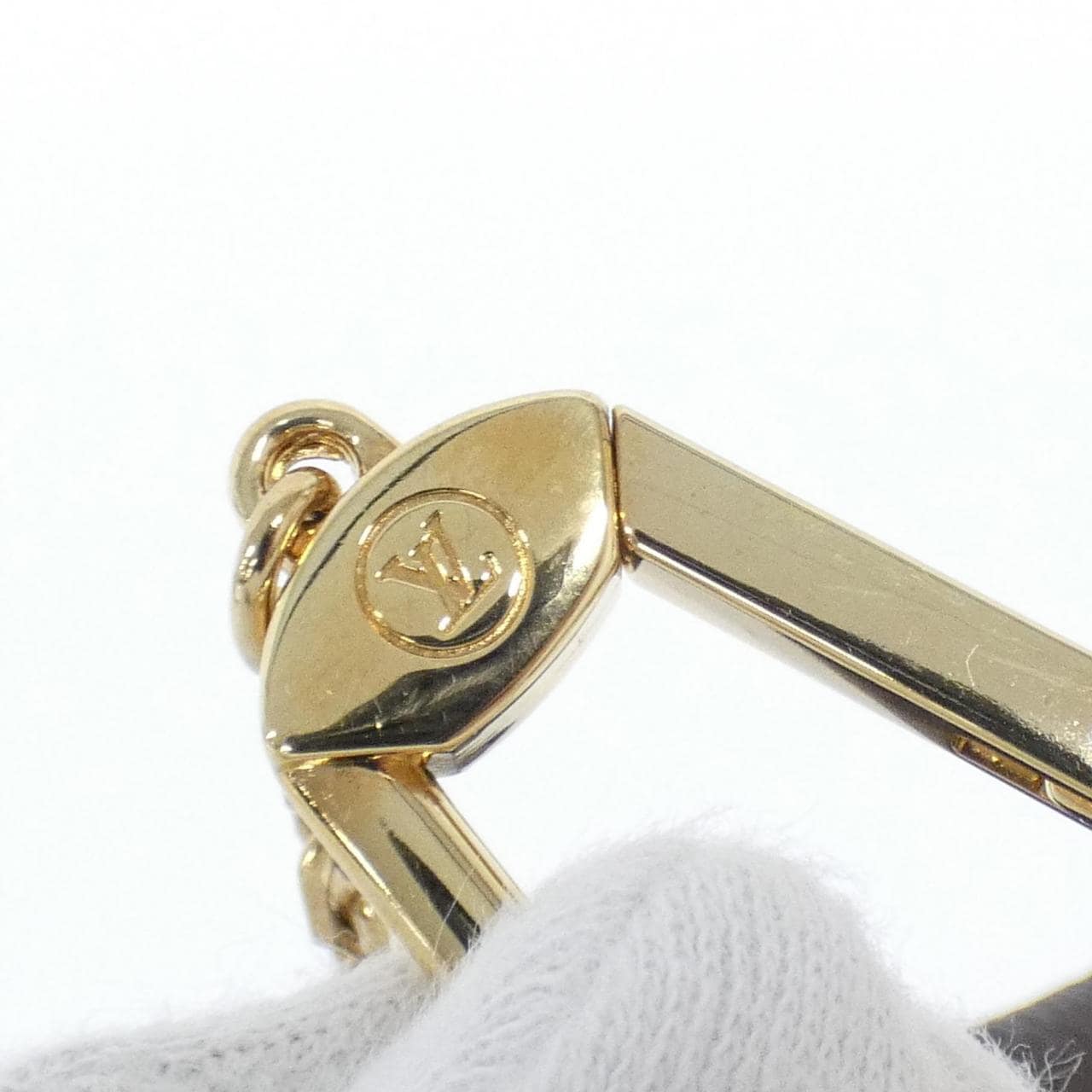 ルイヴィトン モノグラム ポシェット クレ M62650 コイン＆キーケース