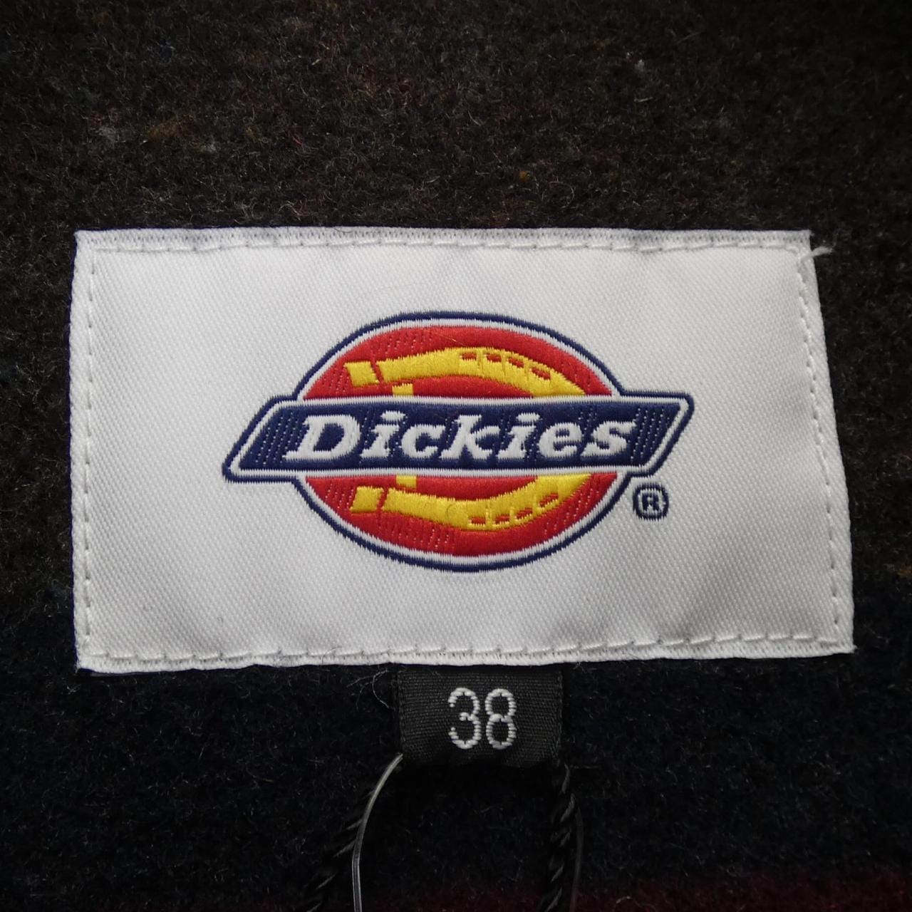 ディッキーズ DICKIES schott ジャケット