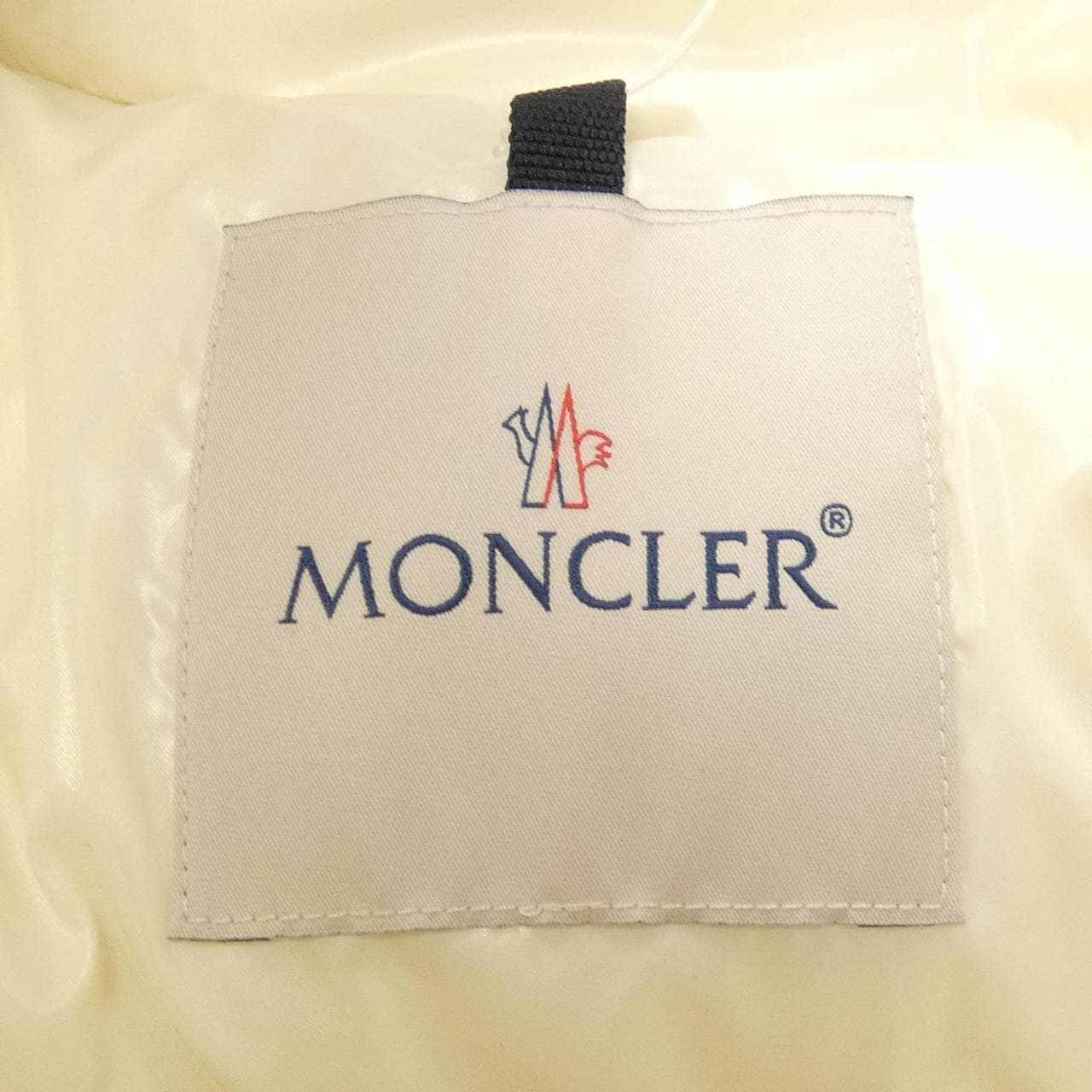 モンクレール MONCLER FARE ダウンジャケット