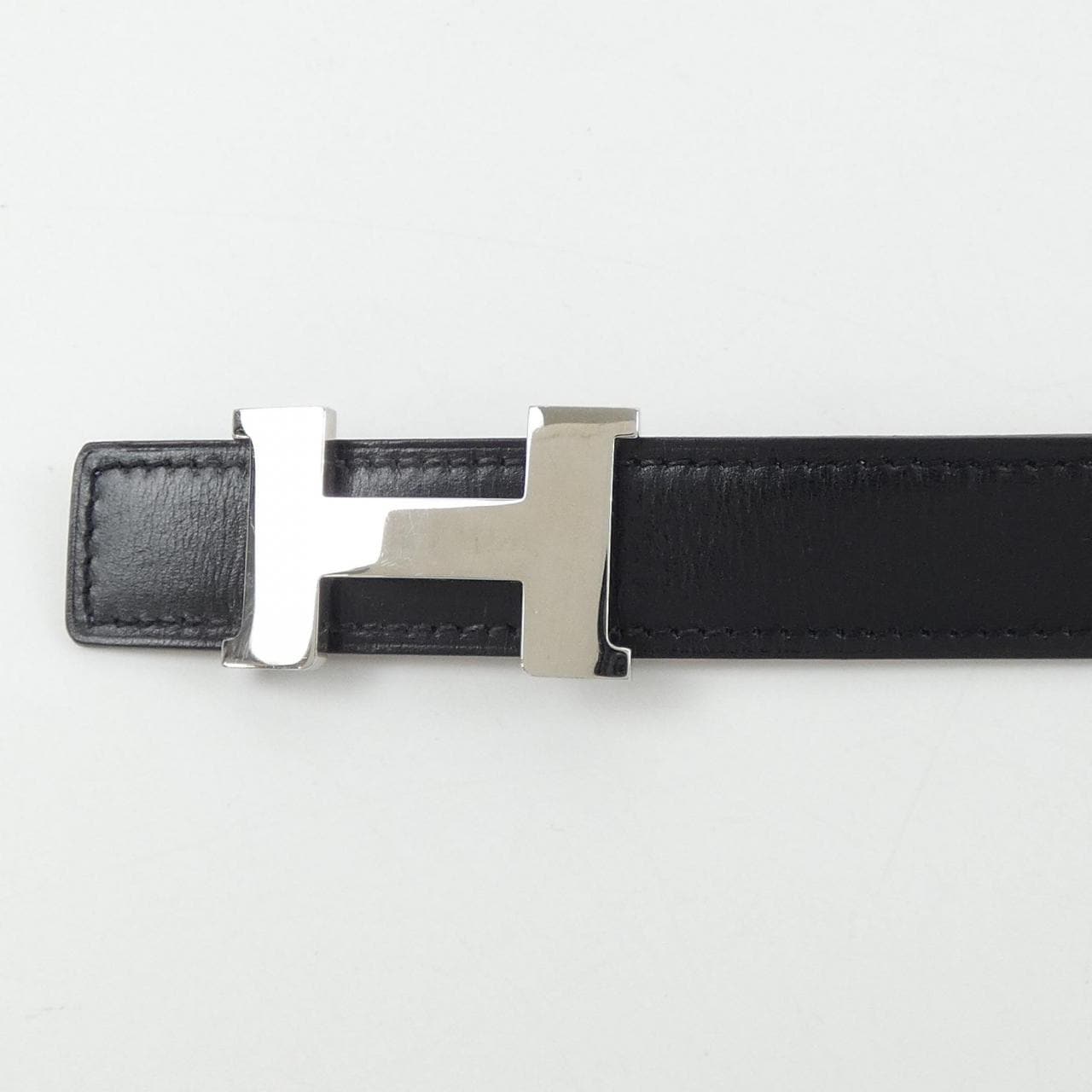 エルメス HERMES ミニ コンスタンス 24mm リバーシブル BELT