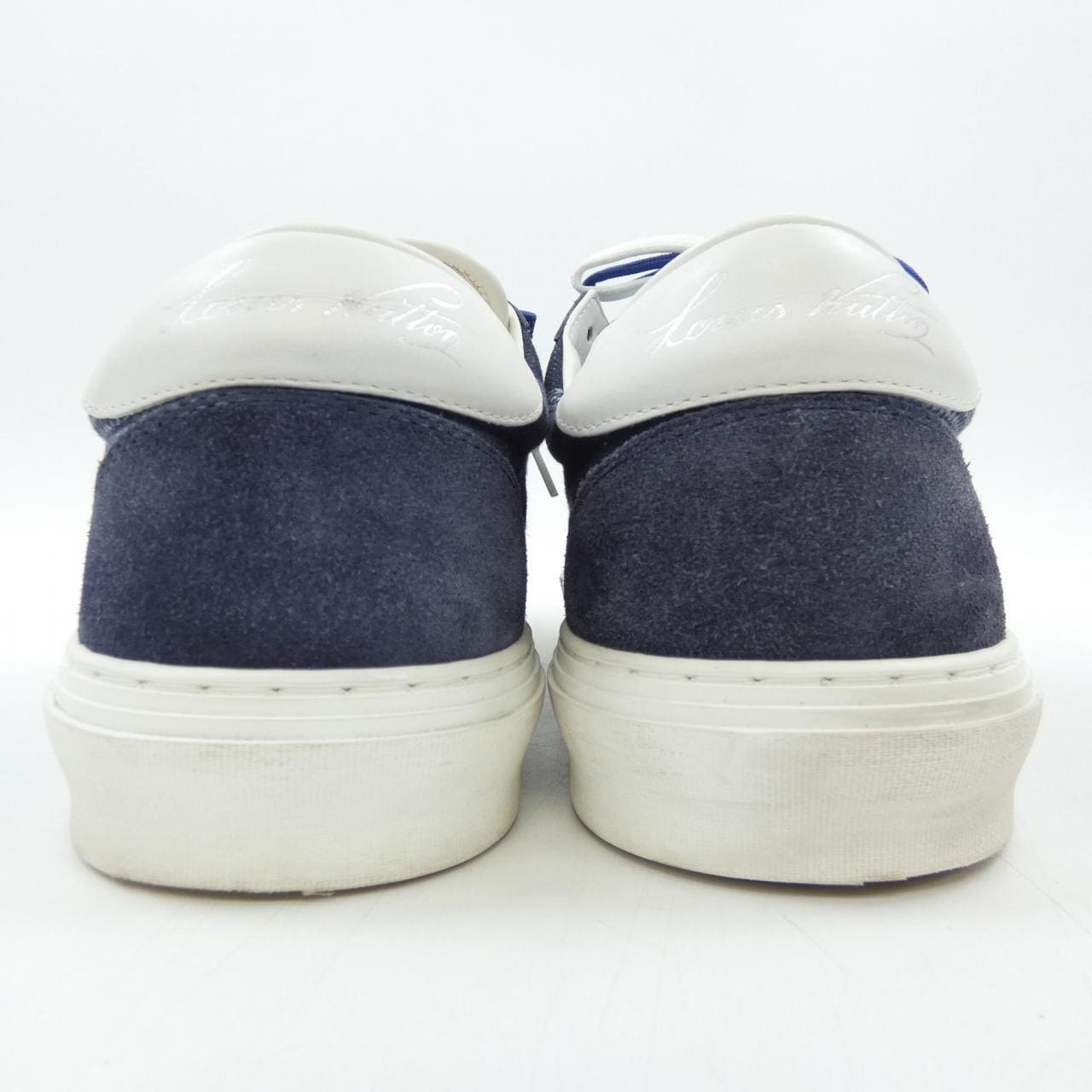 ルイヴィトン LOUIS VUITTON LVオリライン スニーカー