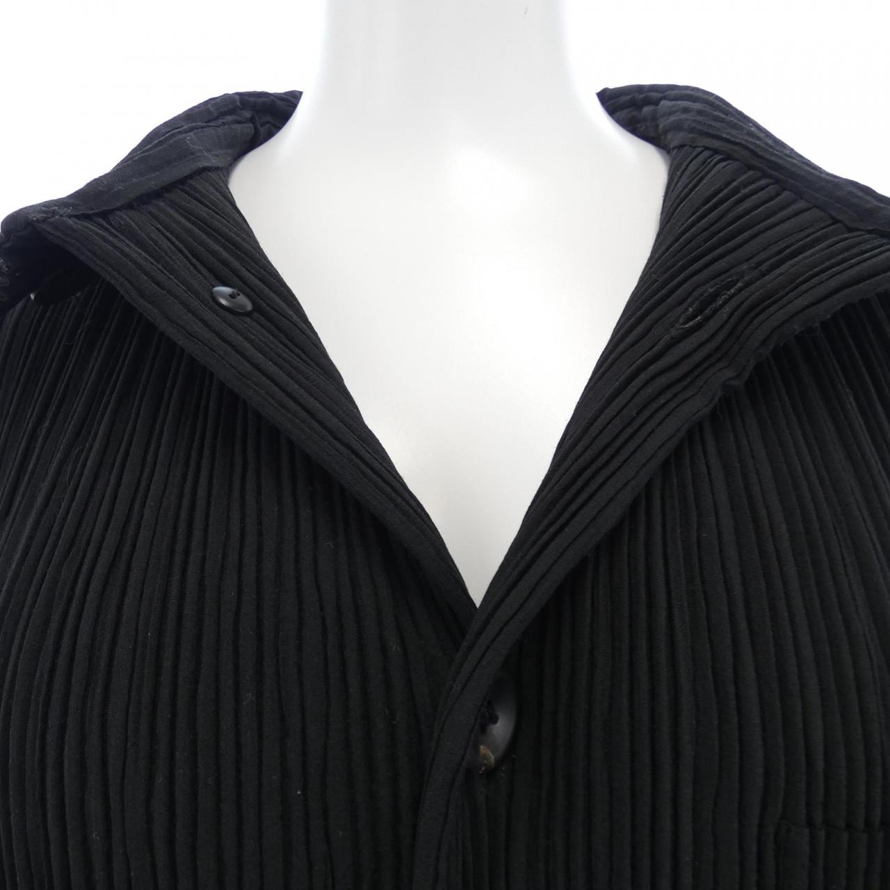 イッセイミヤケ ISSEY MIYAKE IM04FD901 ジャケット