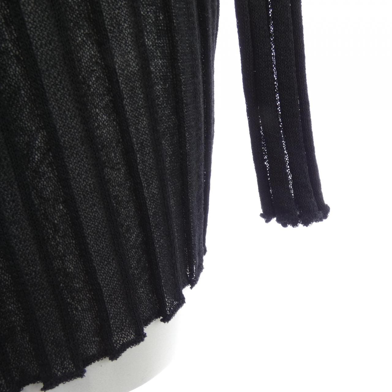 ヨウジヤマモト YOHJI YAMAMOTO FP-K17-984 ニット