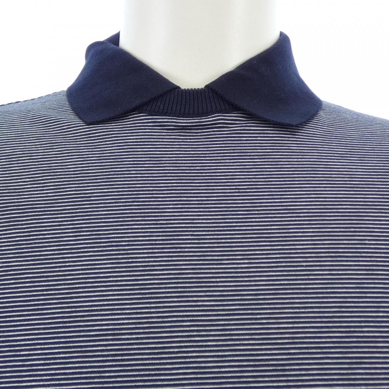 エルメネジルドゼニア Ermenegildo Zegna トップス