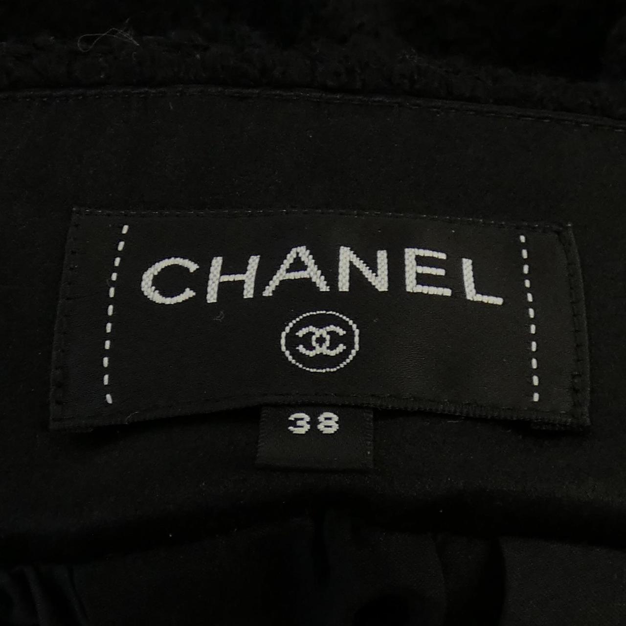 CHANEL CHANEL LOOK11 P80502V72438 25K Skirt