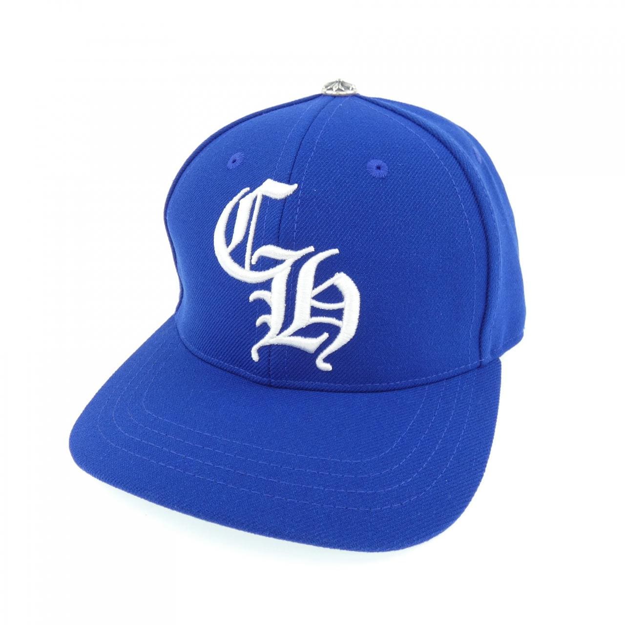 クロムハーツ CHROME HEARTS 6PANEL ON FIELD BSBL CAP　6パネル ベースボール 304209581******234 キャップ