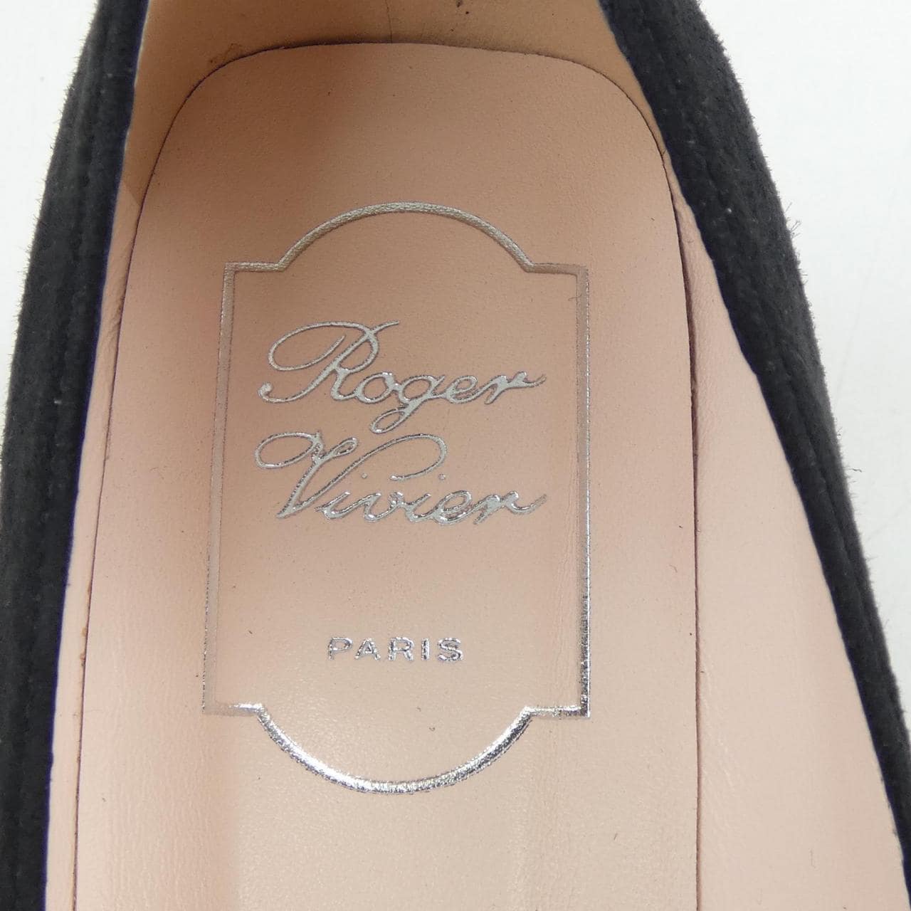 ロジェヴィヴィエ ROGER VIVIER シューズ