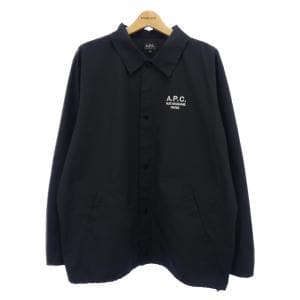 アーペーセー A.P.C. ブルゾン