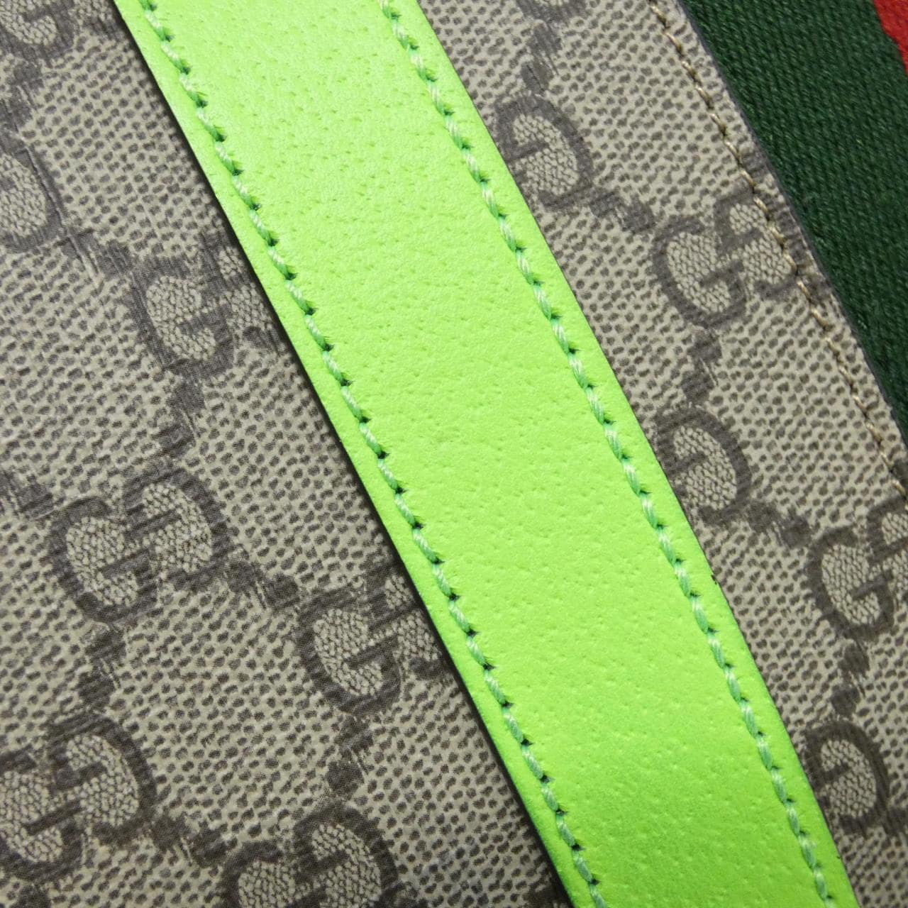 グッチ GUCCI SAVOY 724642 ボストンバッグ