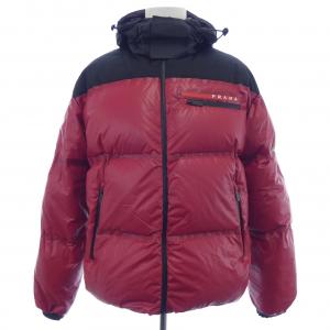 プラダ PRADA SGX257 S2O2 1T2Y ダウンジャケット