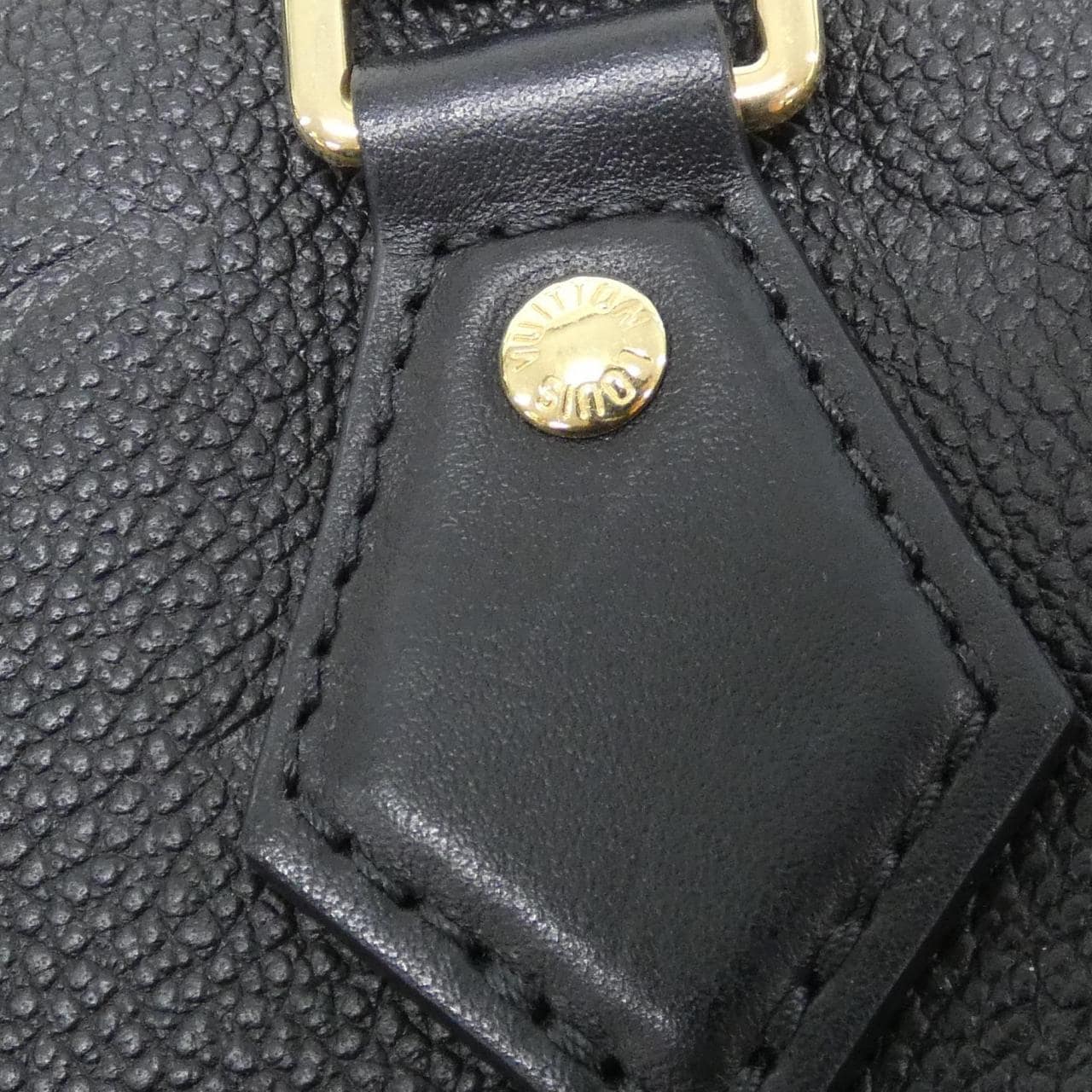 ルイヴィトン モノグラム アンプラント スピーディ バンドリエール 20cm M58953 ボストンバッグ