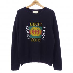 グッチ GUCCI 454569-X5J57 スウェット