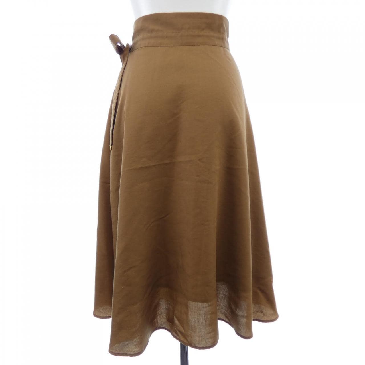 ブルーレーベルクレストブリッジ BLUE LABEL CRESTBRIDGE 55S63-182-42 スカート