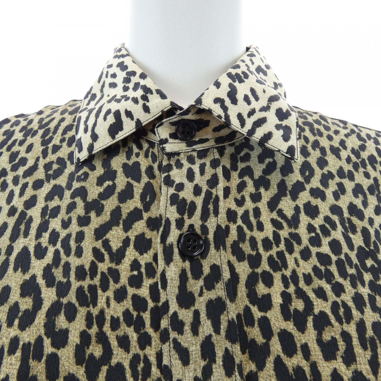 サンローラン SAINT LAURENT 339762 YA290 シャツ