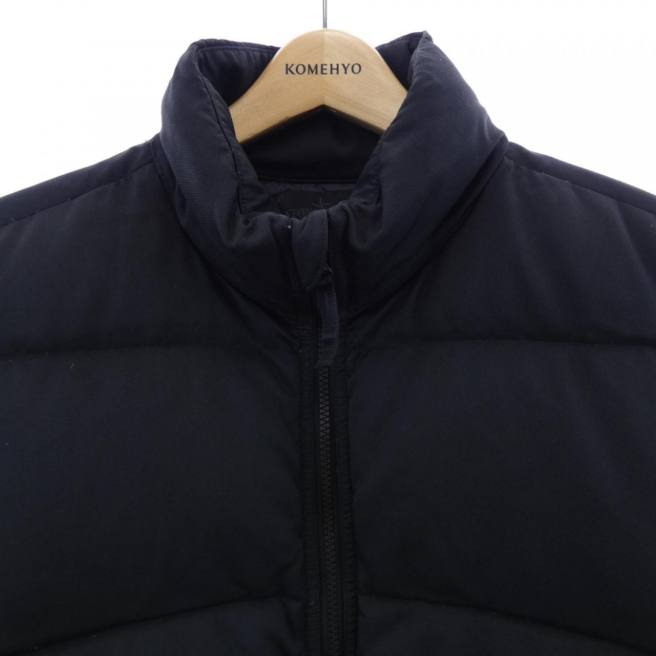 ストーンアイランド STONE ISLAND 8115453F3 ダウンジャケット