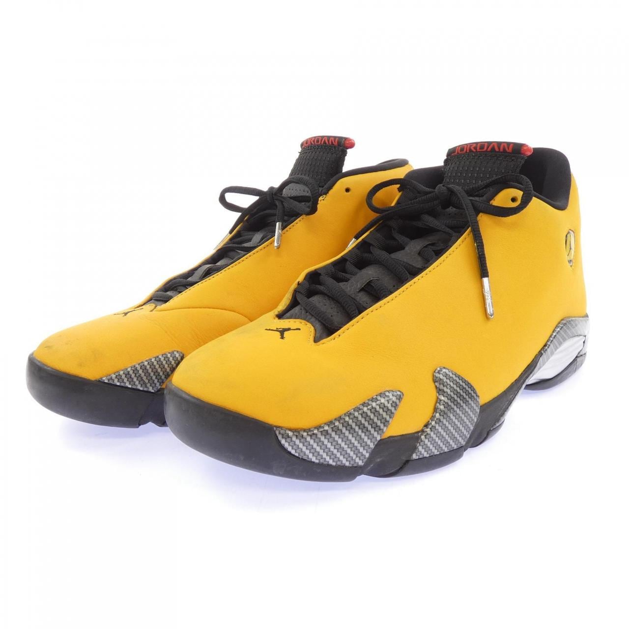 ナイキ ジョーダン NIKE JORDAN BQ3685-706 スニーカー