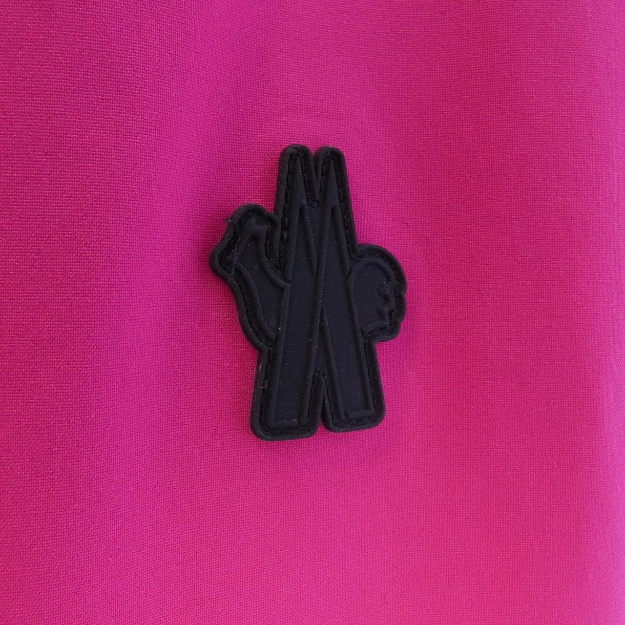 モンクレールグルノーブル MONCLER GRENOBLE CHANAVEY ダウンジャケット