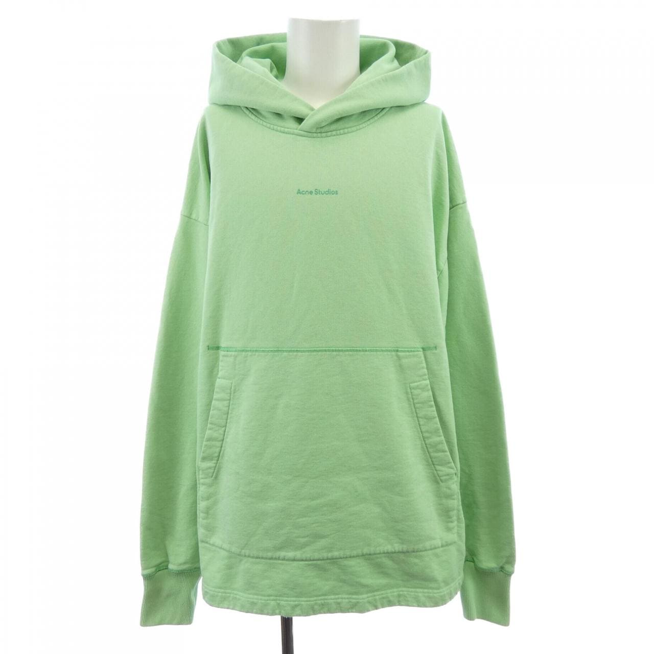 アクネストゥディオズ ACNE STUDIOS FN-MN-SWEA000175 パーカー