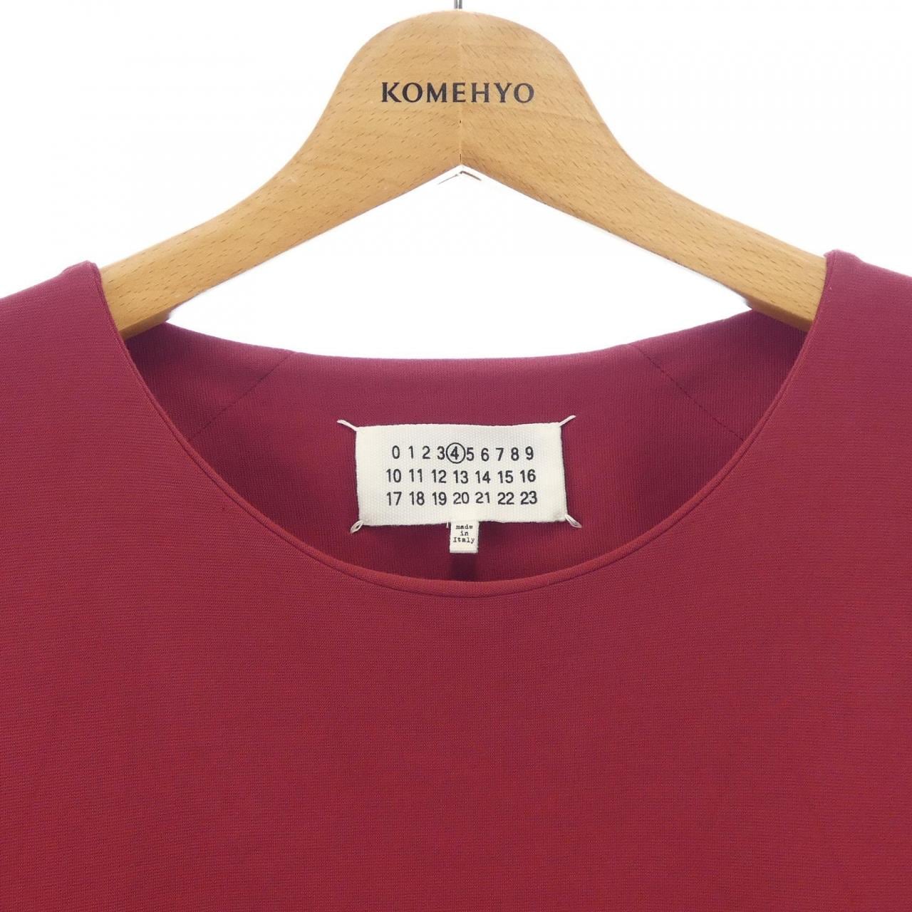 メゾンマルジェラ Maison Margiela S51GC0337 トップス