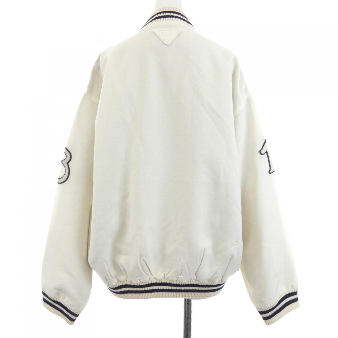 プラダ PRADA P521PR SOOO 12I1 ブルゾン