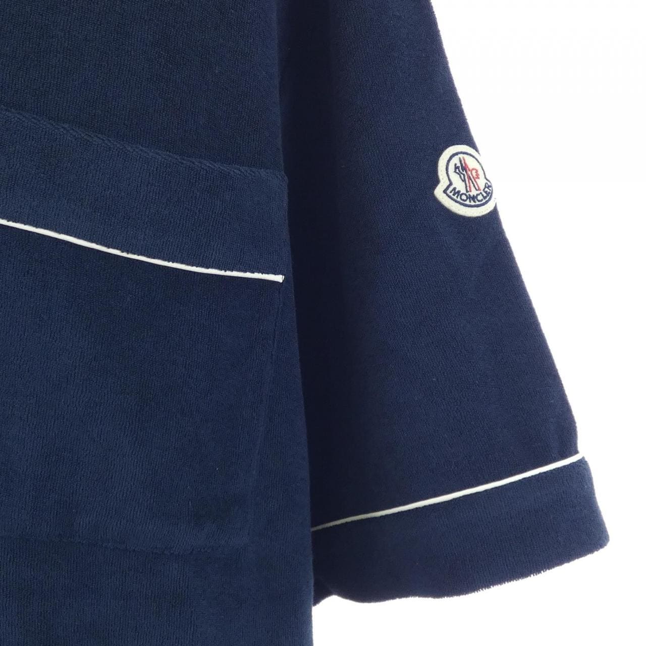 モンクレール MONCLER 10918A00022 ポロシャツ