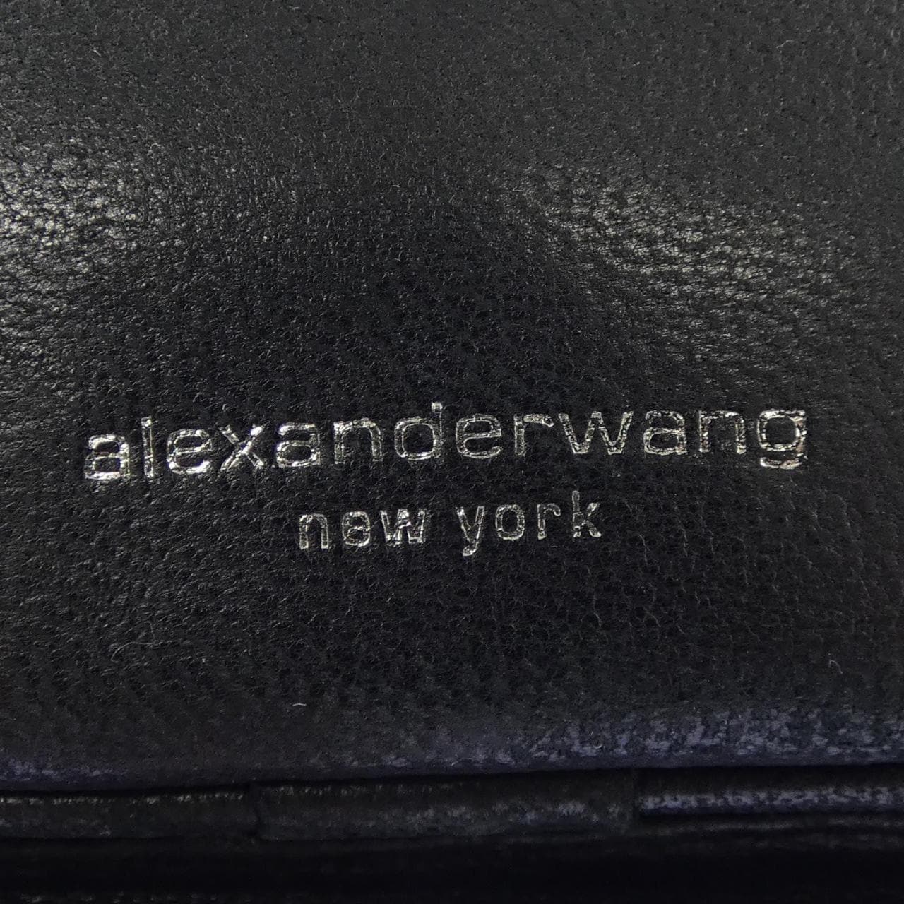 アレキサンダーワン ALEXANDER WANG BAG
