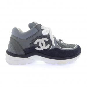 シャネル CHANEL G40184Y56630 スニーカー