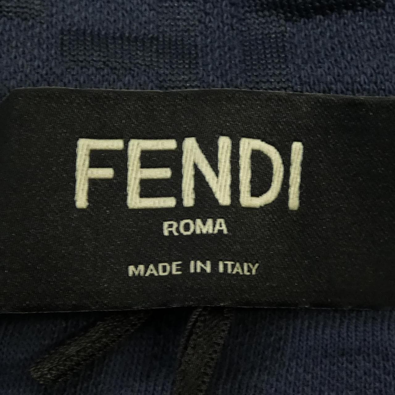 フェンディ FENDI FFモチーフ FAF743 AU8O ジャケット