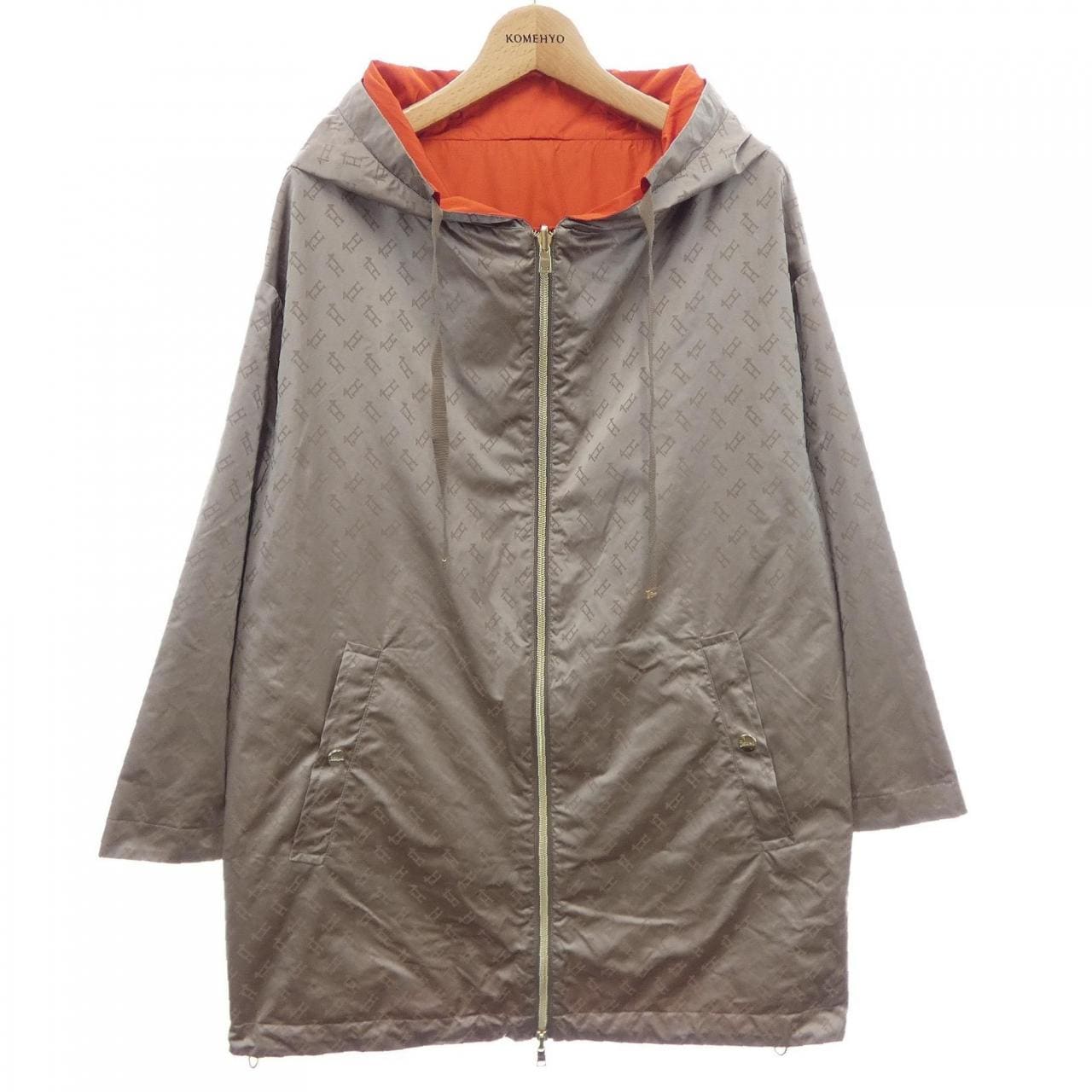 ヘルノ Herno GC0276D ジャケット