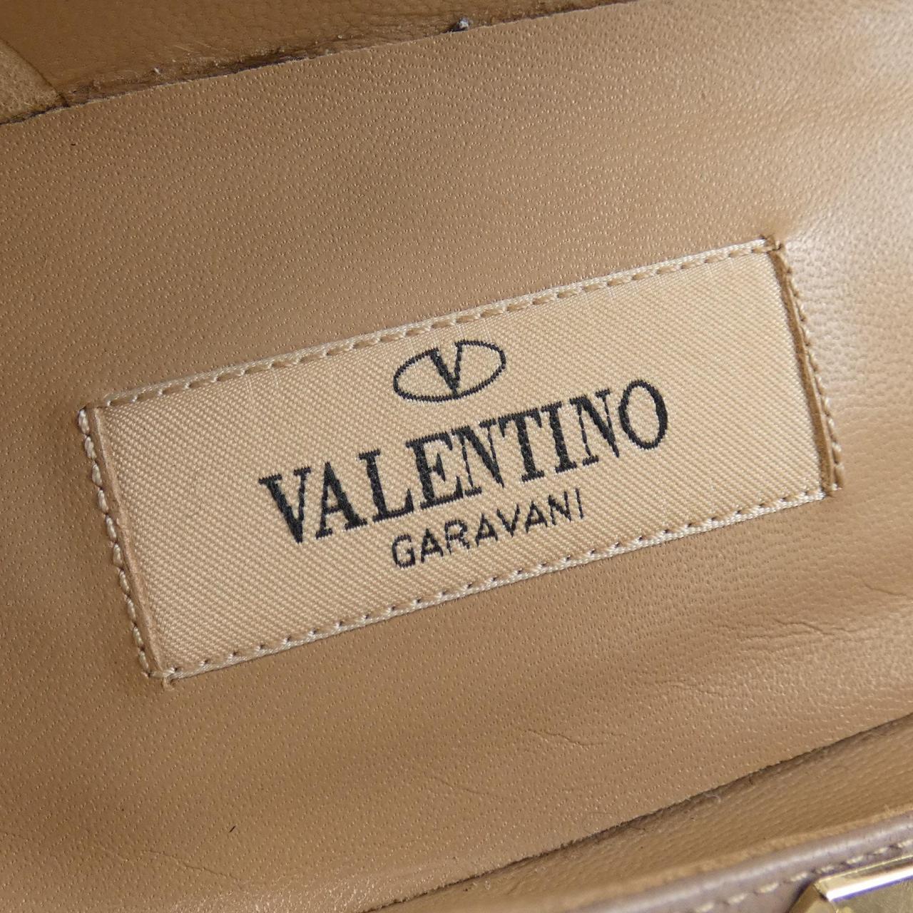 瓦倫蒂諾· VALENTINO GARAVANI鞋履