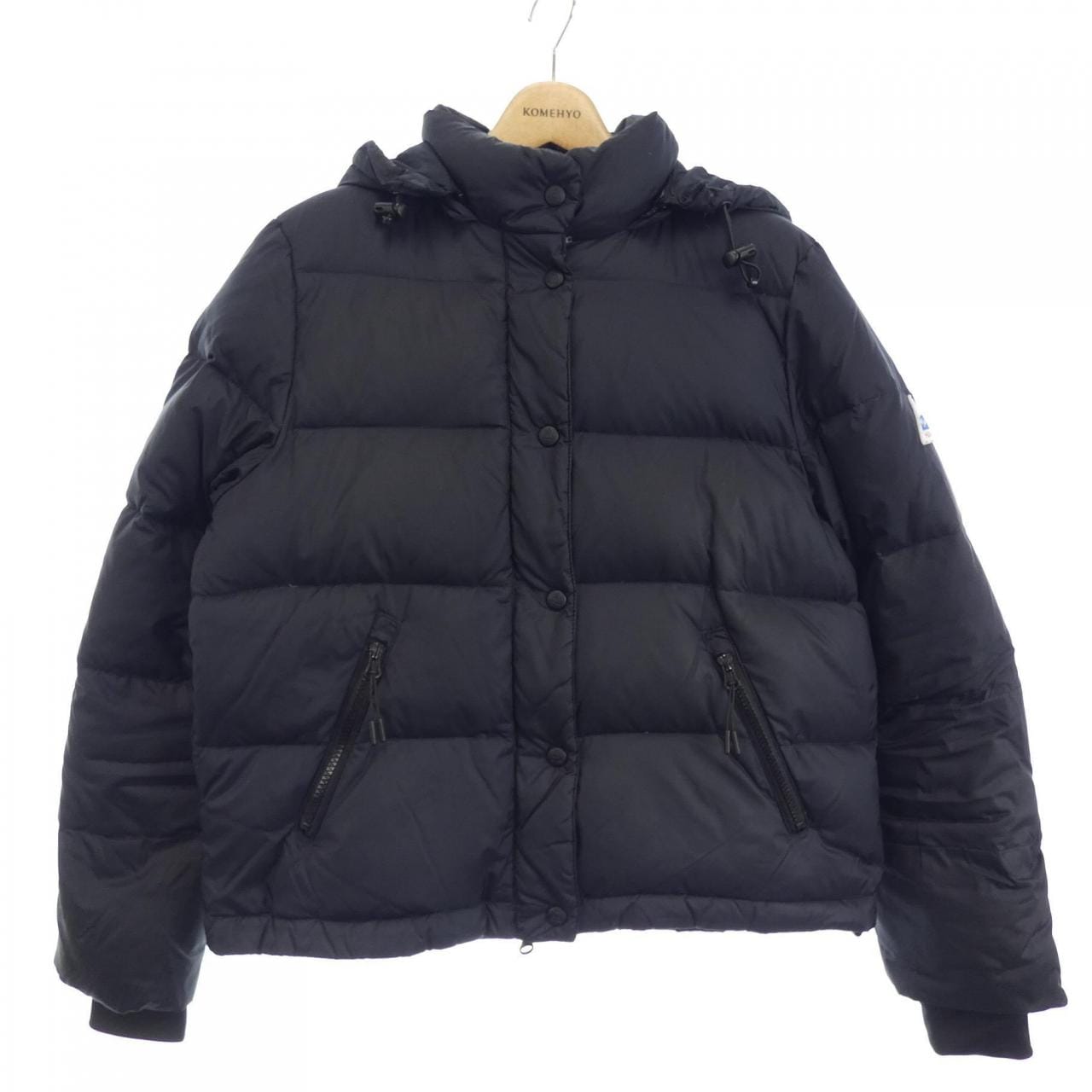 Cape heights clearance parka