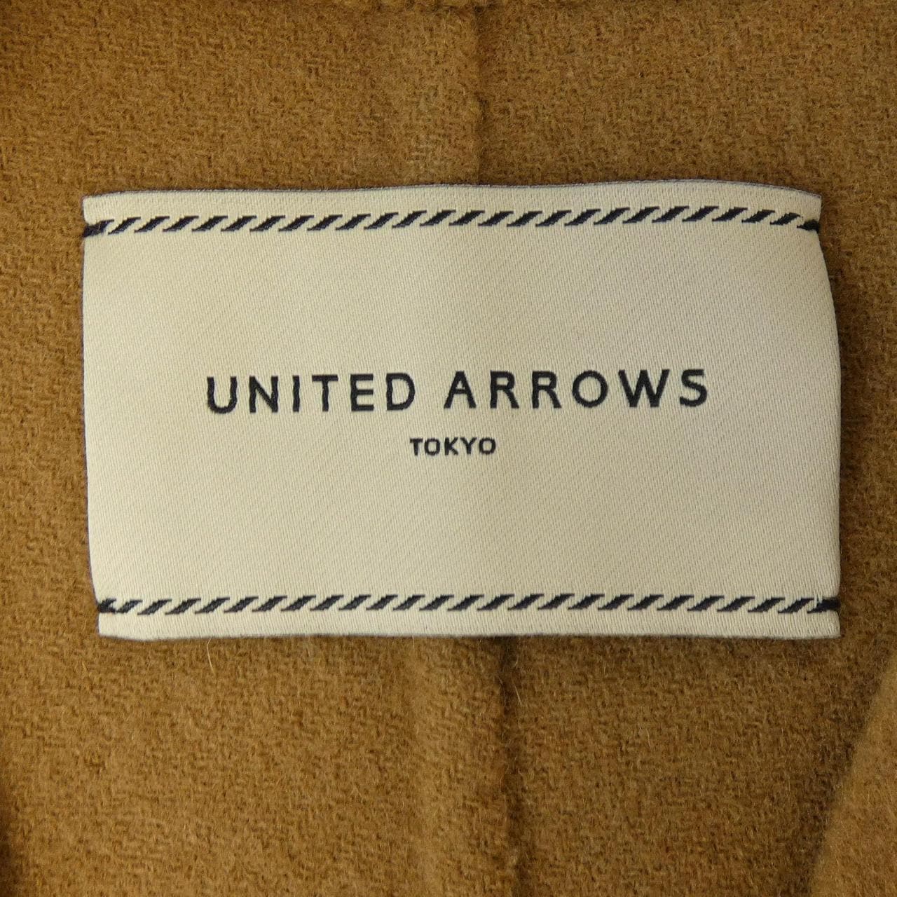 UNITED ARROWS大衣