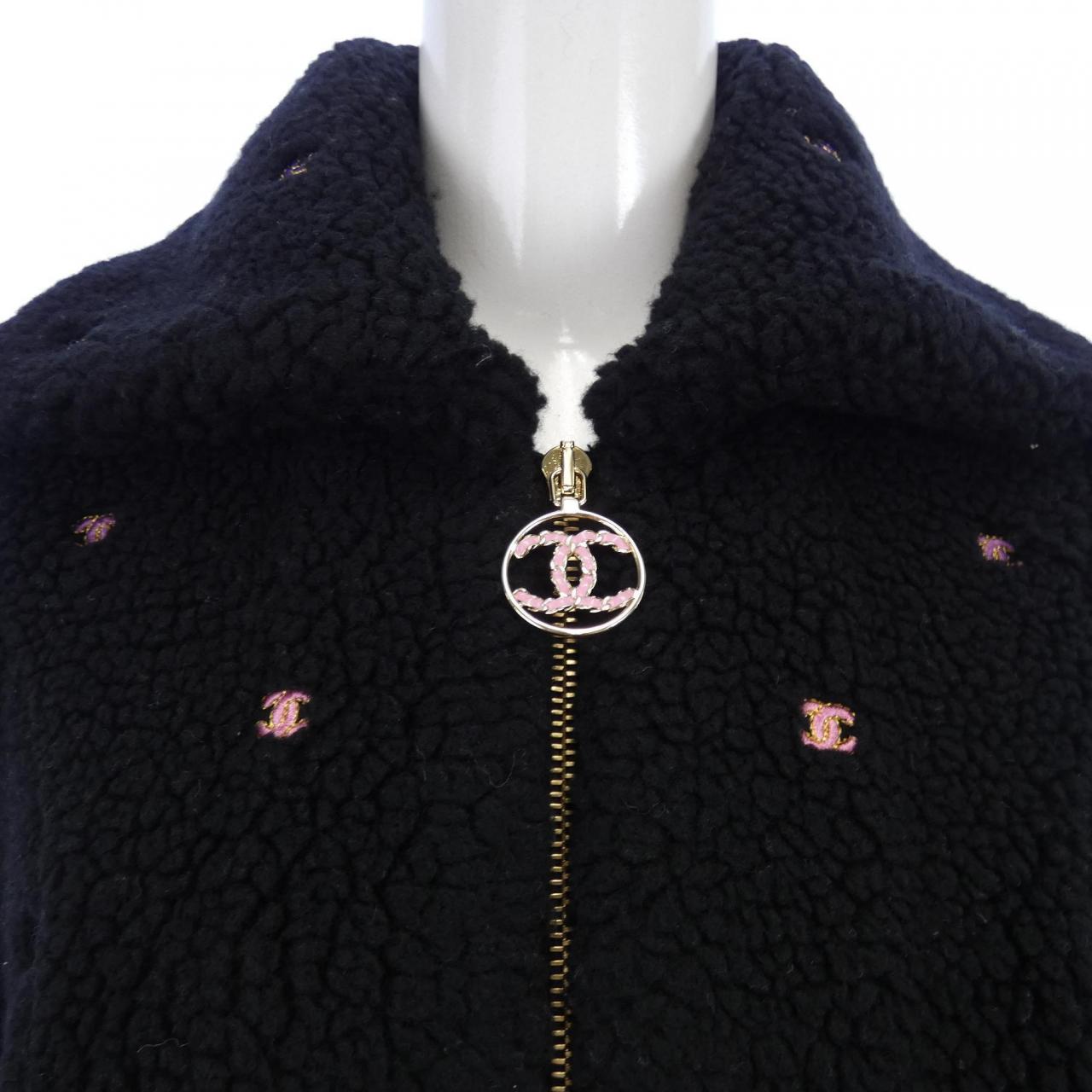 シャネル CHANEL ジャケット