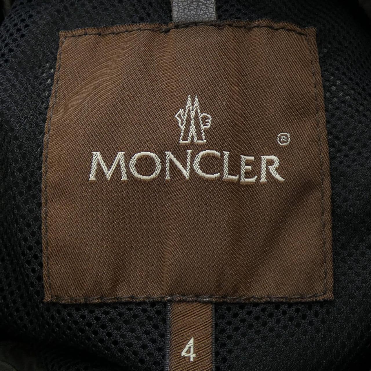 モンクレール MONCLER コート